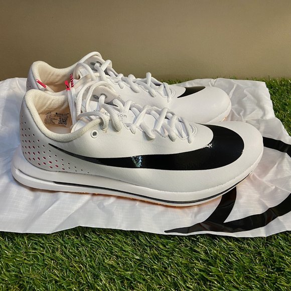 Nike Triple Jump Elite Track Field Jumping Spikes AO0808-101